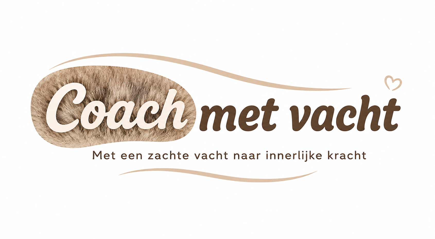 Coach met vacht
